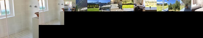 Olive Cottage Franschhoek