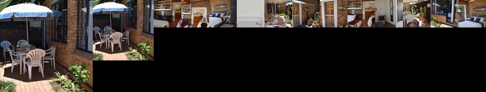 Spacious cottage in Parkhurst