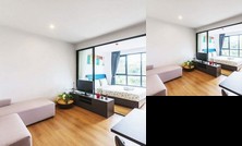 Centrio Condominium by Wichanee