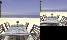 Porto Espinho Ocean View