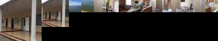 Guest House Svetlana Yeysk