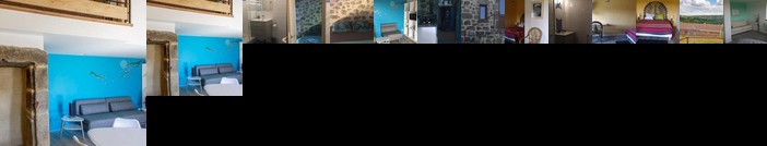 La grange de la chouette