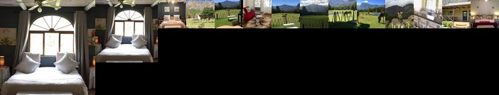 Franschhoek Country Cottages