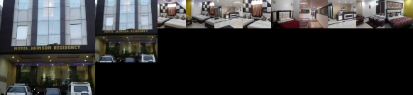 Hotel Jainson Residency