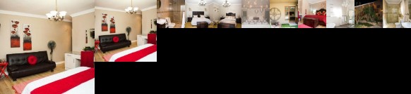 Goodnight Accommodation