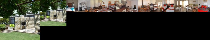 Shumba valley guest farm