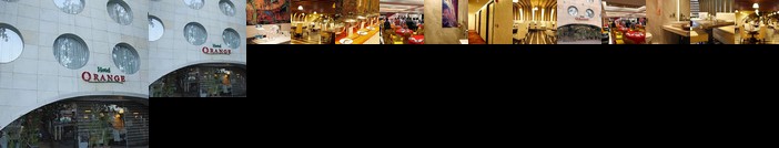 Hotel Orange Agra