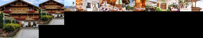 Landgasthof Wilder Mann