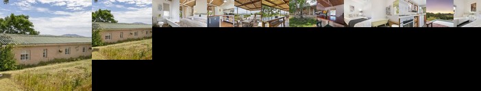 Waterfall Farm Citrusdal