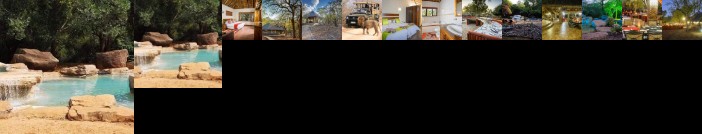 Boulders Safari Lodge