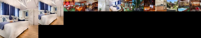 The Owls Inn Country Villa's & Spa