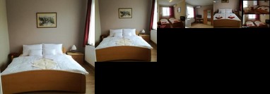 Alpokalja Motel es Kemping