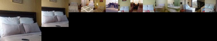 Rifumo Bed & Breakfast