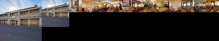 Park Hotel Bethlehem