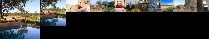 Mthimkhulu Private Game Reserve