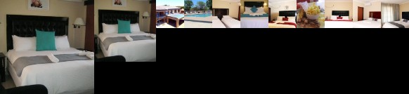 Kulani Country Lodge