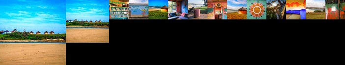 Bulungula Xhosa Community Lodge