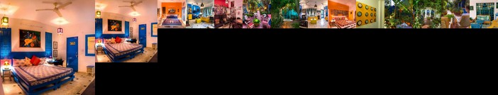 The Coral House Homestay