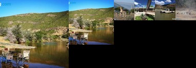 Koedoeskop Private Mountain Reserve