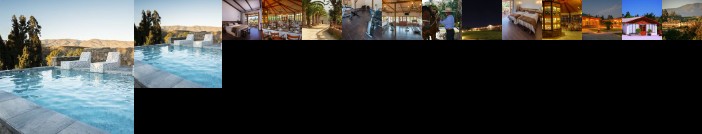 Hacienda Santa Cristina