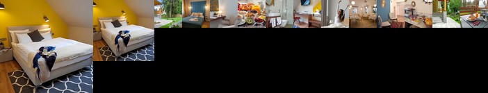 Ditlin Boutique Hotel