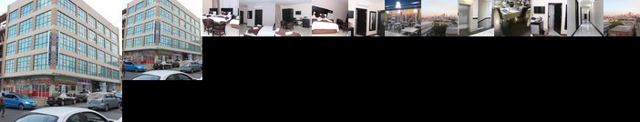 Hotel Galaxy Tower Johannesburg