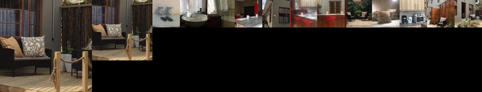 Rozenhof Guest Cottages