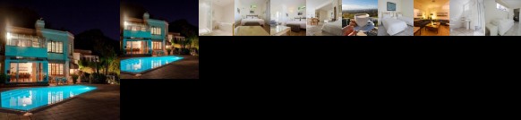 Panorama Guest House Cape Town