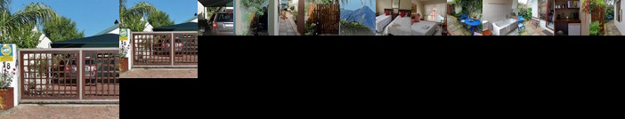 Willow Cottage George