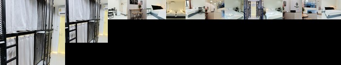 Diamond & Rust Hostel