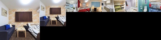 10min To Namba Wide&Clean Max 11ppl