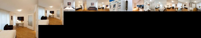 By Hotel Meyer City Apartments