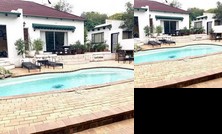 Entertainers Dream House