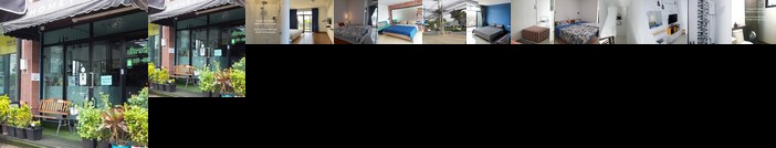 HOMEY-Donmueang Hostel