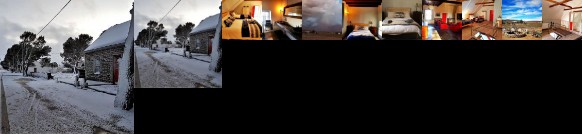 The Artist Cottage Northern Cape