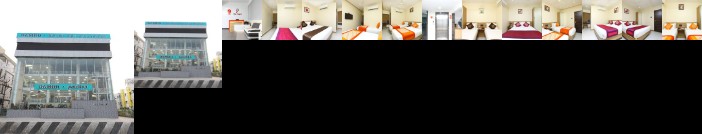 Oyo 10276 Hotel The Pearl