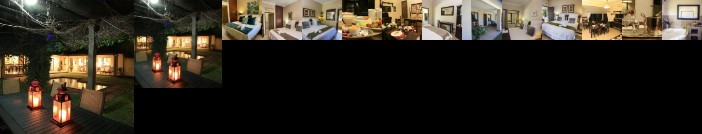 Afri-Lala Bed & Breakfast