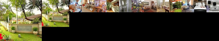 The Platinum Guesthouse