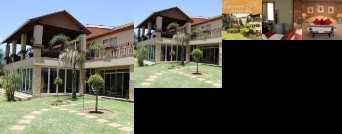 Summer Place Boutique Hotel