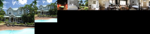 St Annes Guest House Durban