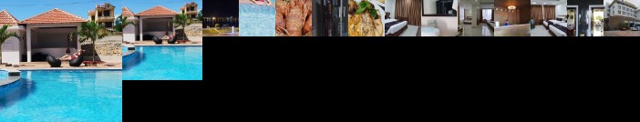 Phu Cuong Beach Hotel