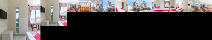 OYO 242 Thien Thanh Hotel Da Nang