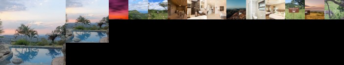 @Nature Luxury Cottages