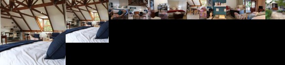 Hemel en Aarde Village Accommodation