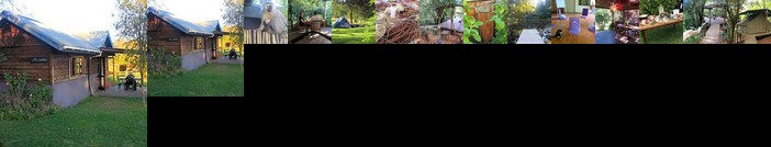 Peace of Eden Nature Lodge & Vegan Retreat