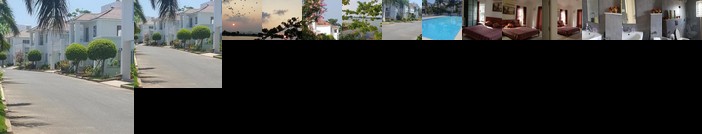 Villa Elysian Thiruporur