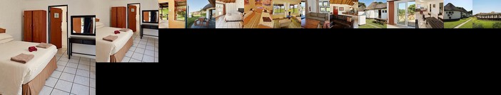 Hole in the wall Chalet