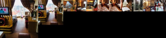 Thien Duong Hotel Hanoi