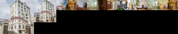 An Binh Super Hotel
