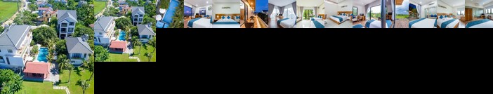 Hoi An Reverie Villas